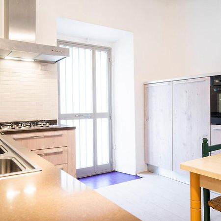 Sardegna Homes Il Glicine Olbia Luaran gambar