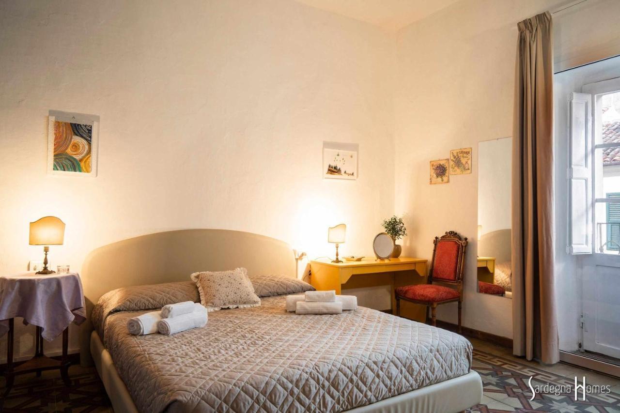 Sardegna Homes Il Glicine Olbia Luaran gambar
