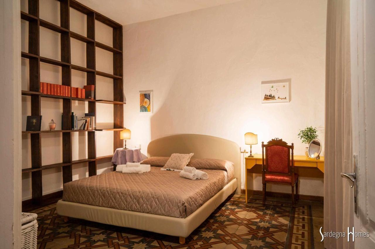 Sardegna Homes Il Glicine Olbia Luaran gambar
