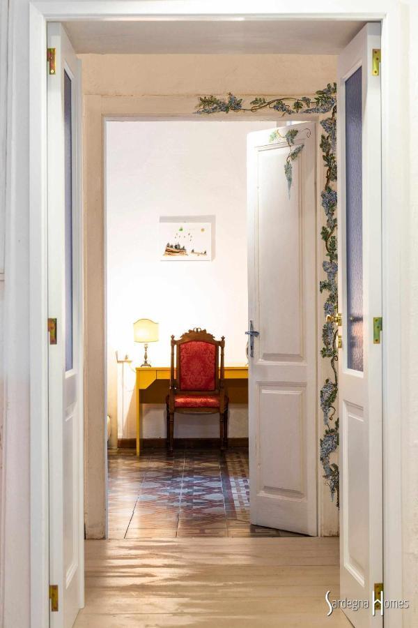 Sardegna Homes Il Glicine Olbia Luaran gambar