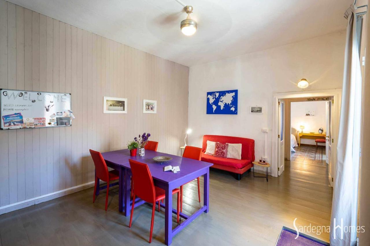Sardegna Homes Il Glicine Olbia Luaran gambar