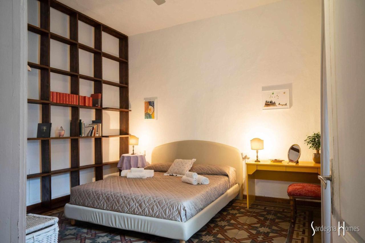 Sardegna Homes Il Glicine Olbia Luaran gambar