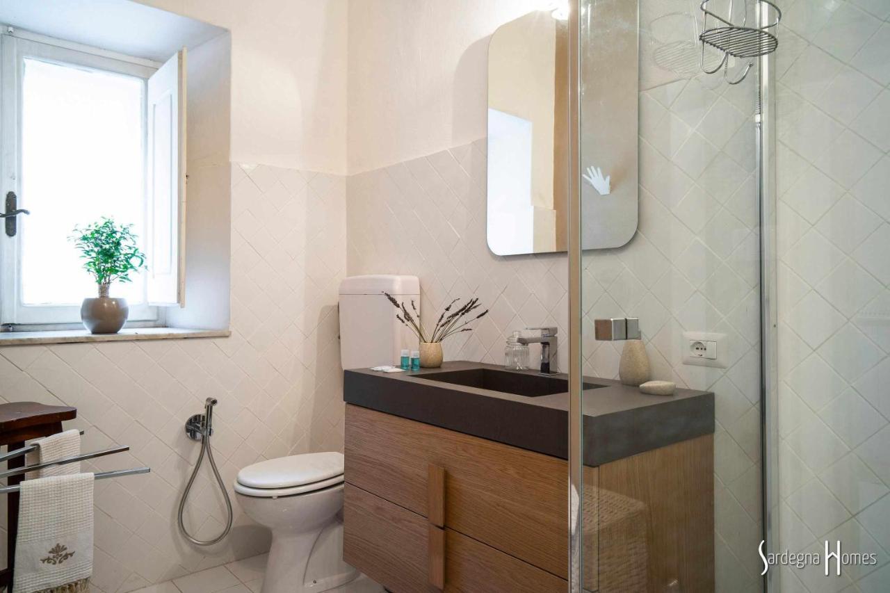 Sardegna Homes Il Glicine Olbia Luaran gambar