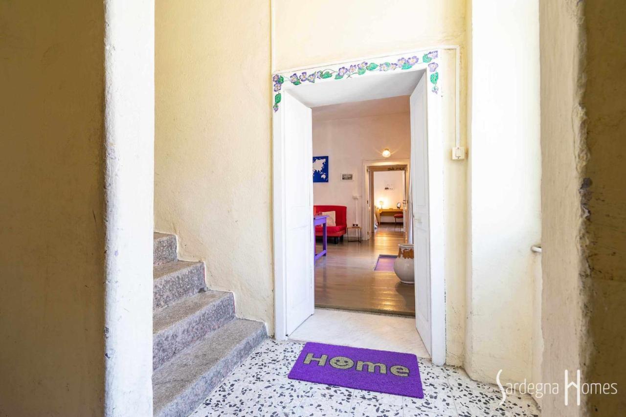 Sardegna Homes Il Glicine Olbia Luaran gambar