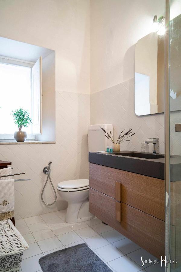 Sardegna Homes Il Glicine Olbia Luaran gambar