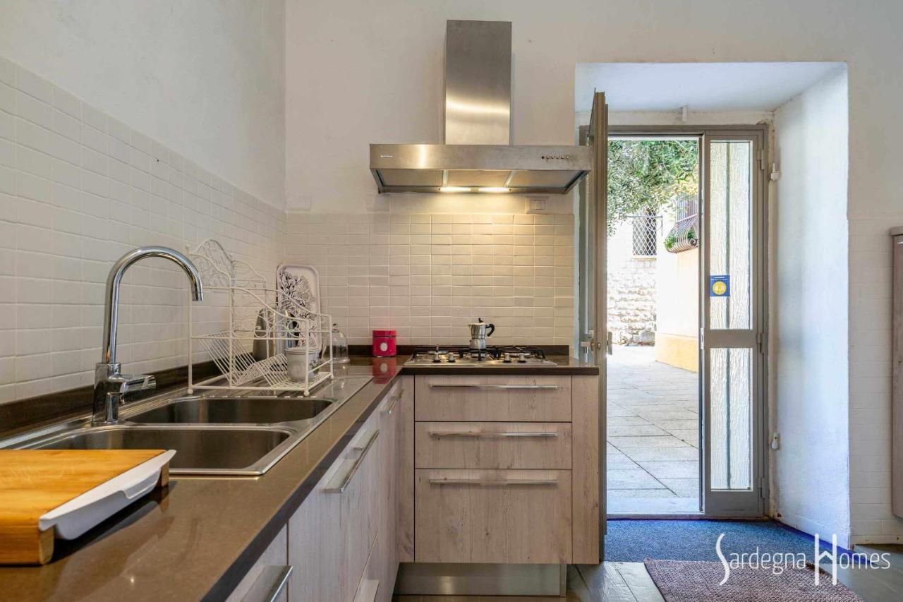 Sardegna Homes Il Glicine Olbia Luaran gambar