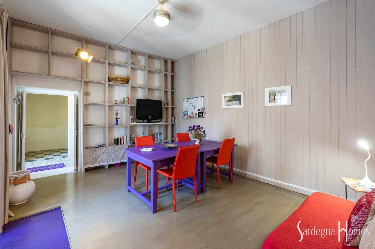 Sardegna Homes Il Glicine Olbia Luaran gambar