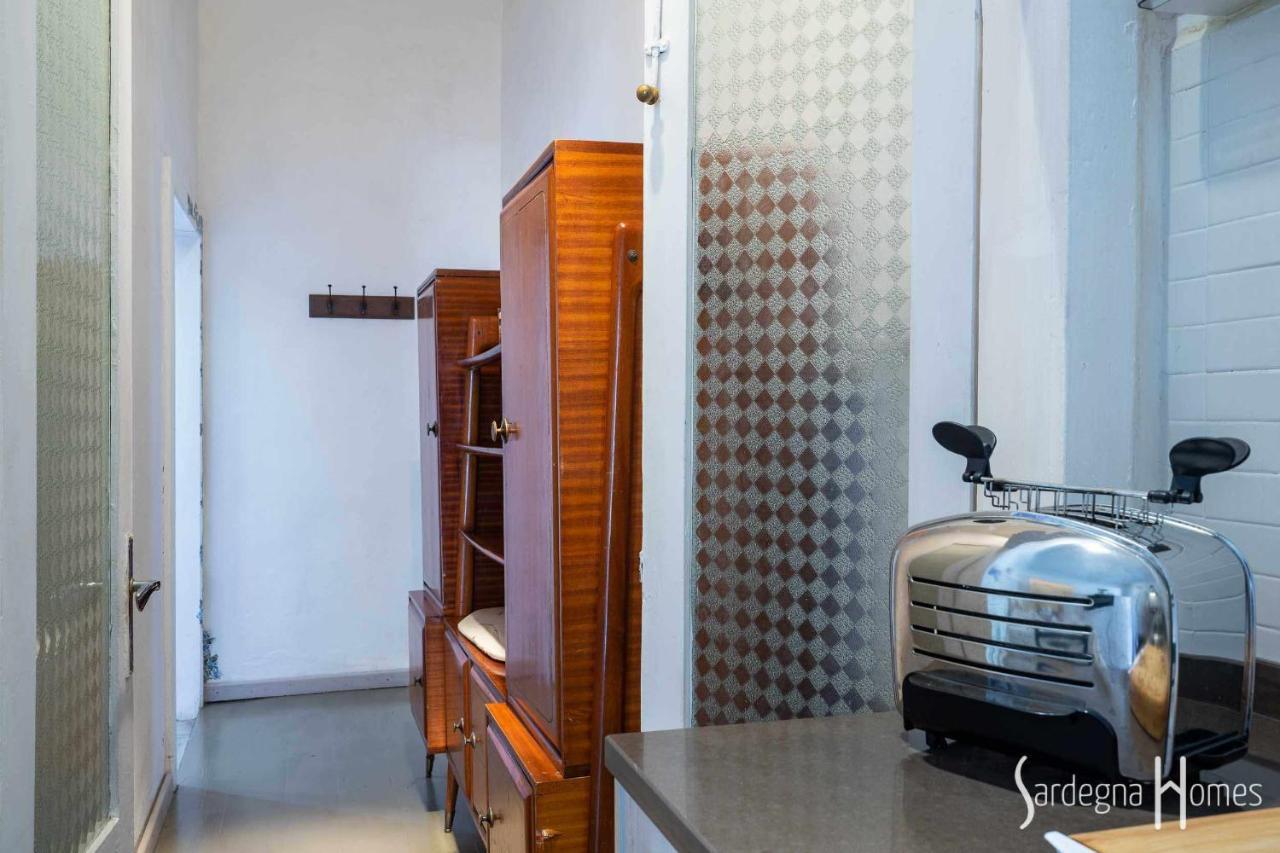 Sardegna Homes Il Glicine Olbia Luaran gambar