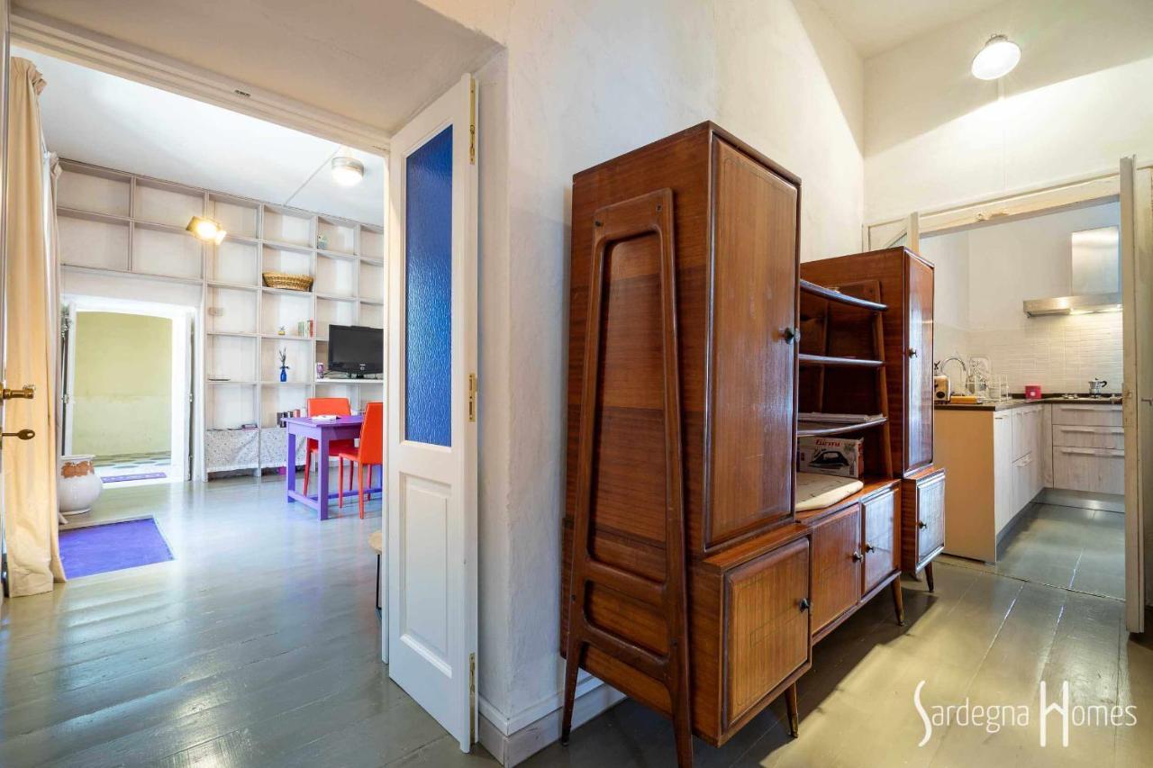 Sardegna Homes Il Glicine Olbia Luaran gambar
