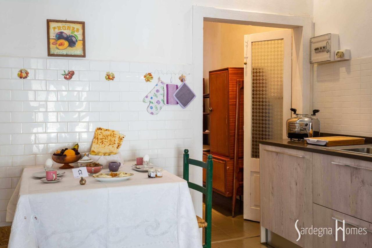 Sardegna Homes Il Glicine Olbia Luaran gambar