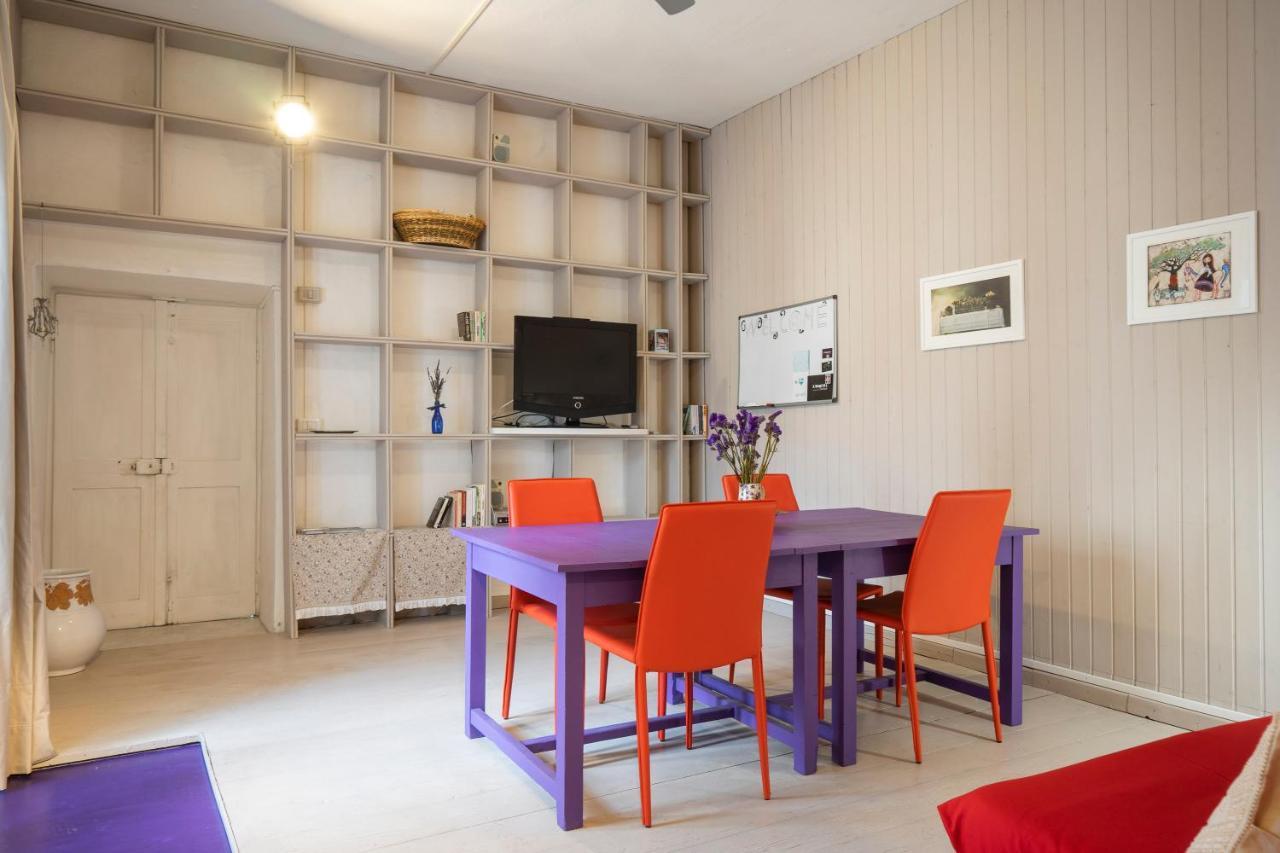 Sardegna Homes Il Glicine Olbia Luaran gambar