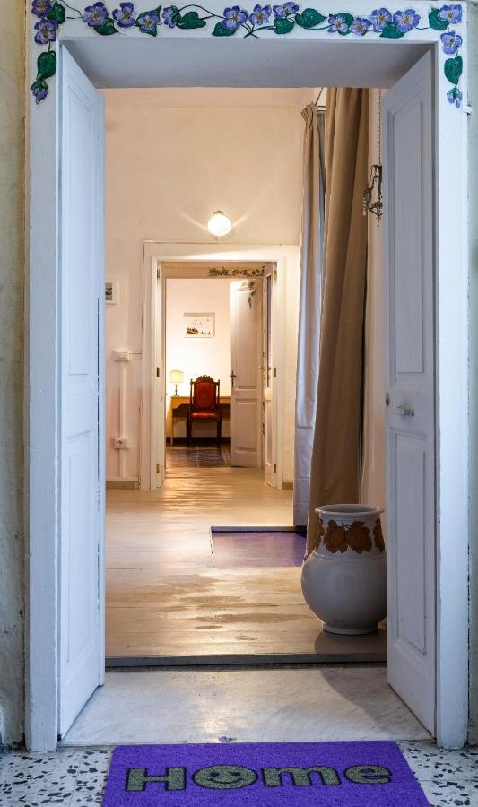 Sardegna Homes Il Glicine Olbia Luaran gambar