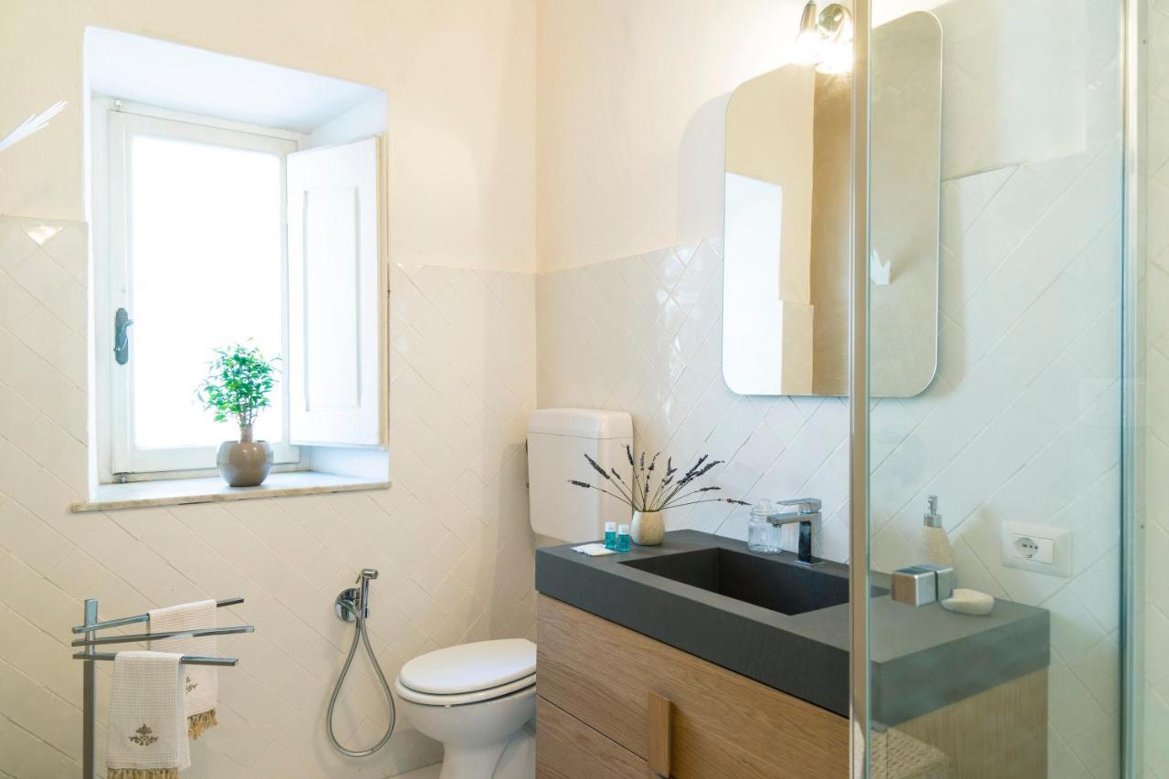 Sardegna Homes Il Glicine Olbia Luaran gambar