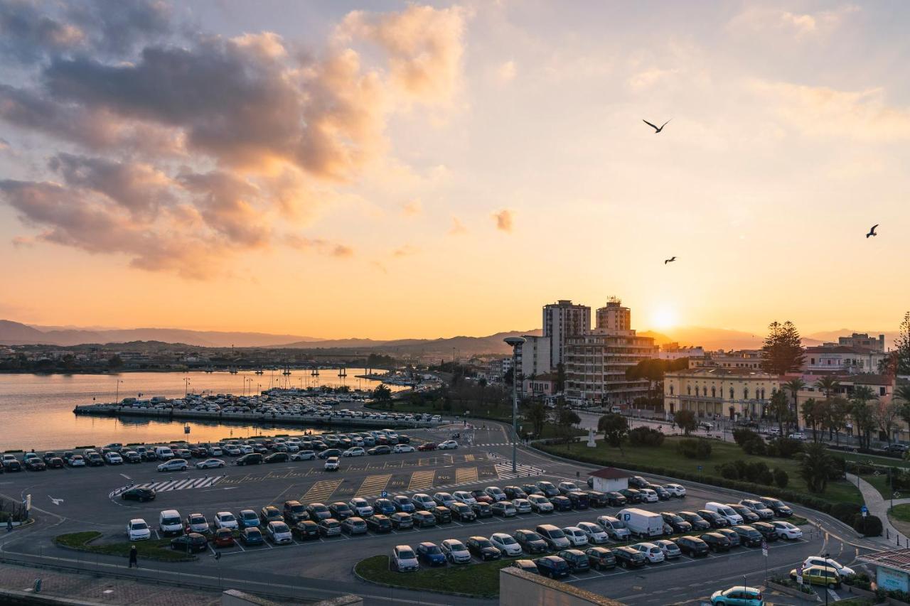 Sardegna Homes Il Glicine Olbia Luaran gambar