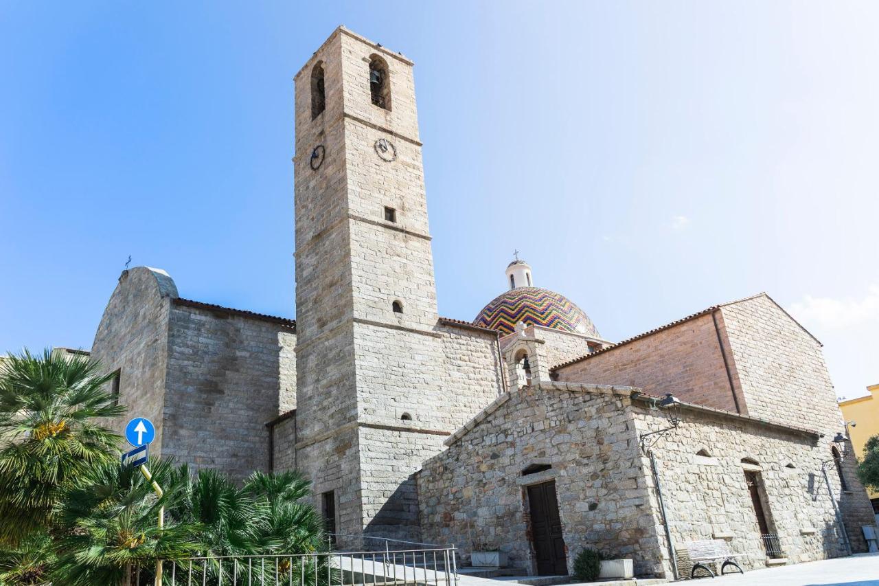 Sardegna Homes Il Glicine Olbia Luaran gambar