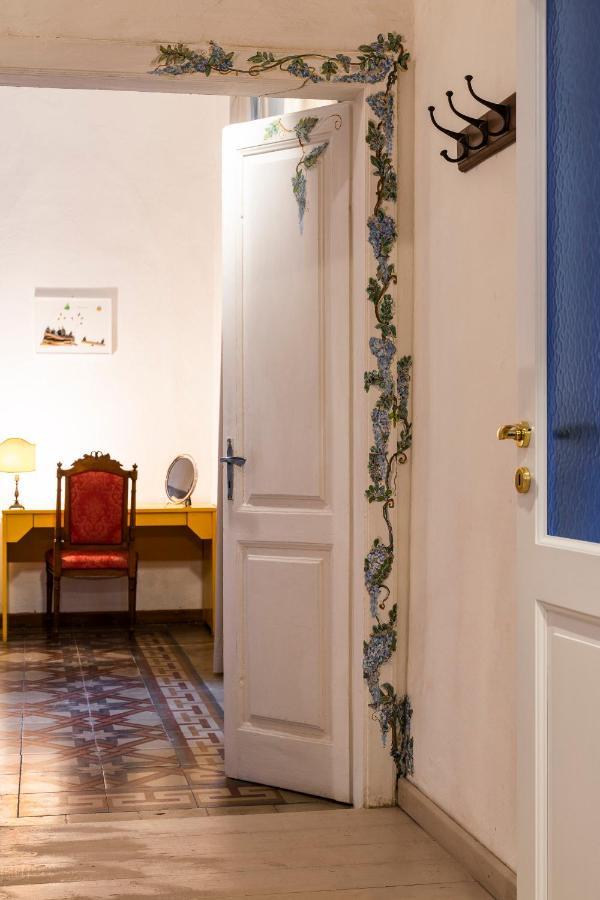 Sardegna Homes Il Glicine Olbia Luaran gambar
