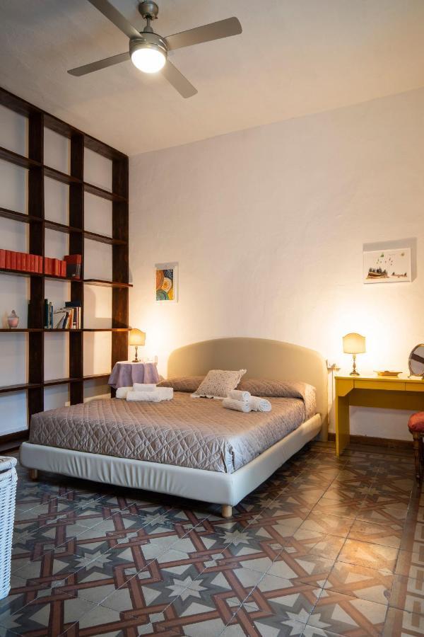 Sardegna Homes Il Glicine Olbia Luaran gambar