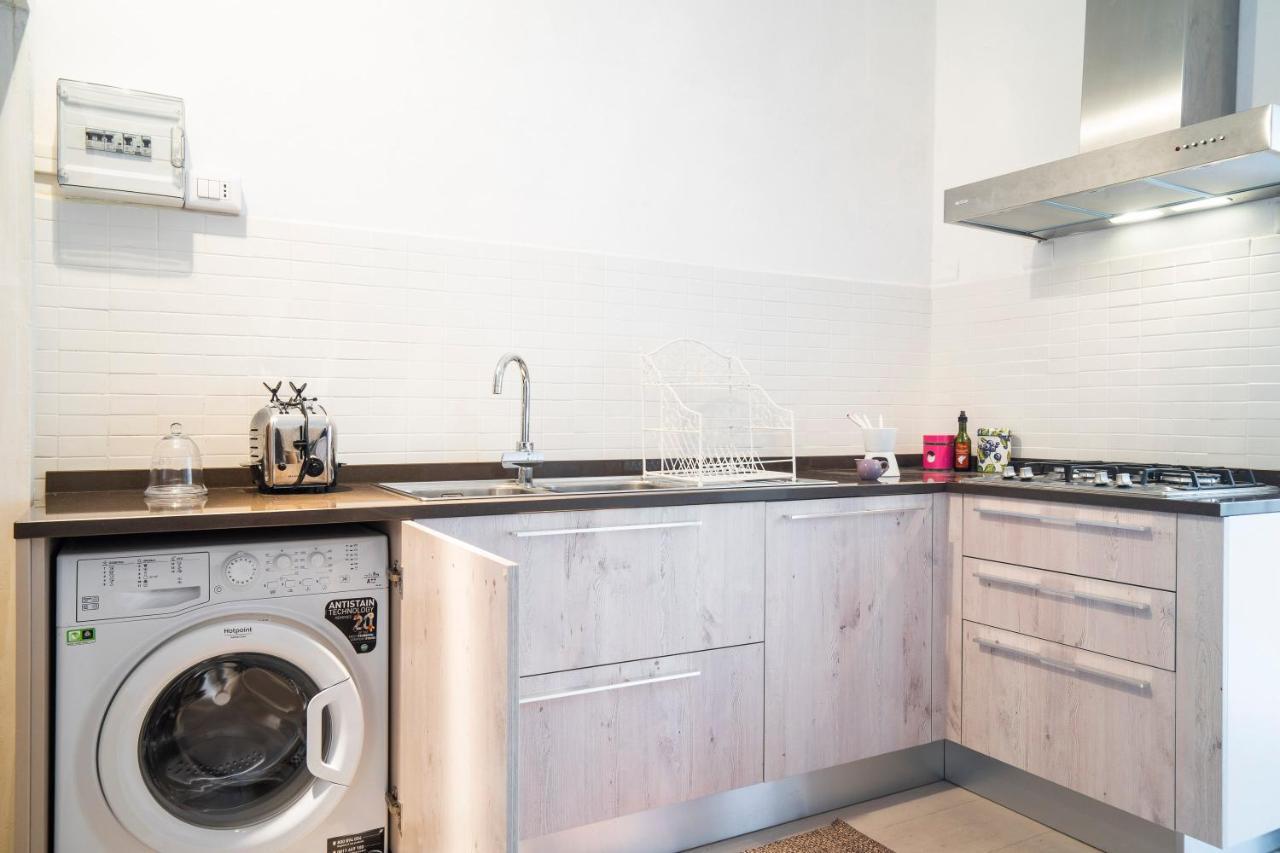 Sardegna Homes Il Glicine Olbia Luaran gambar
