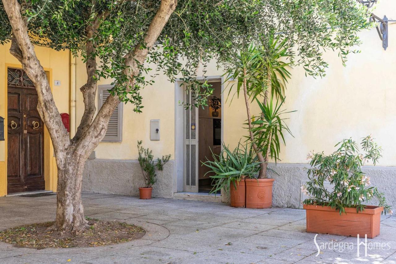 Sardegna Homes Il Glicine Olbia Luaran gambar