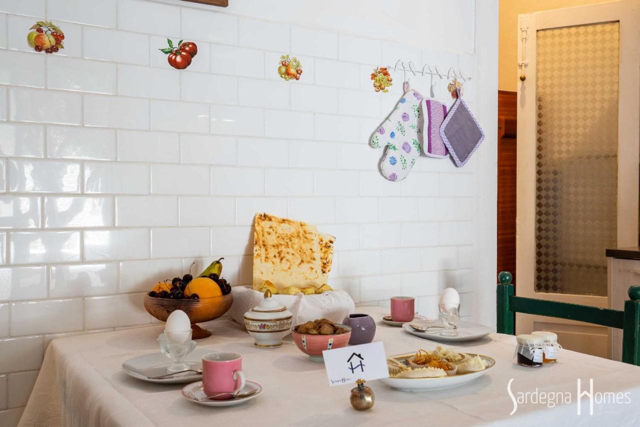 Sardegna Homes Il Glicine Olbia Luaran gambar