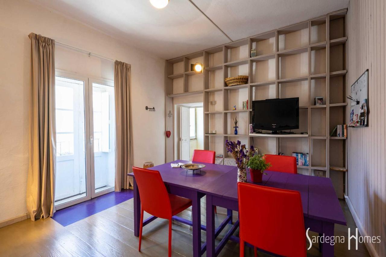 Sardegna Homes Il Glicine Olbia Luaran gambar