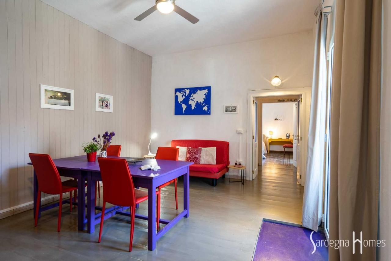 Sardegna Homes Il Glicine Olbia Luaran gambar