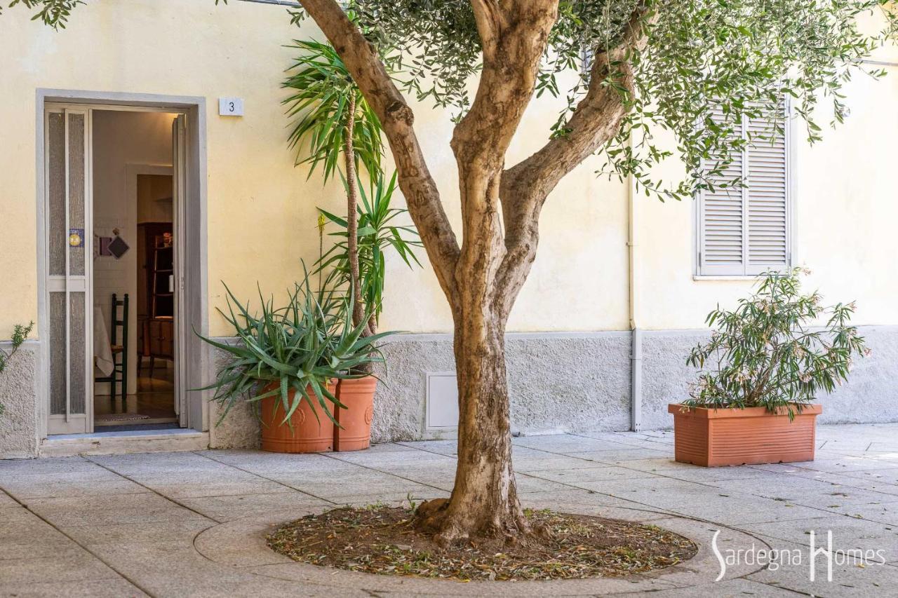 Sardegna Homes Il Glicine Olbia Luaran gambar