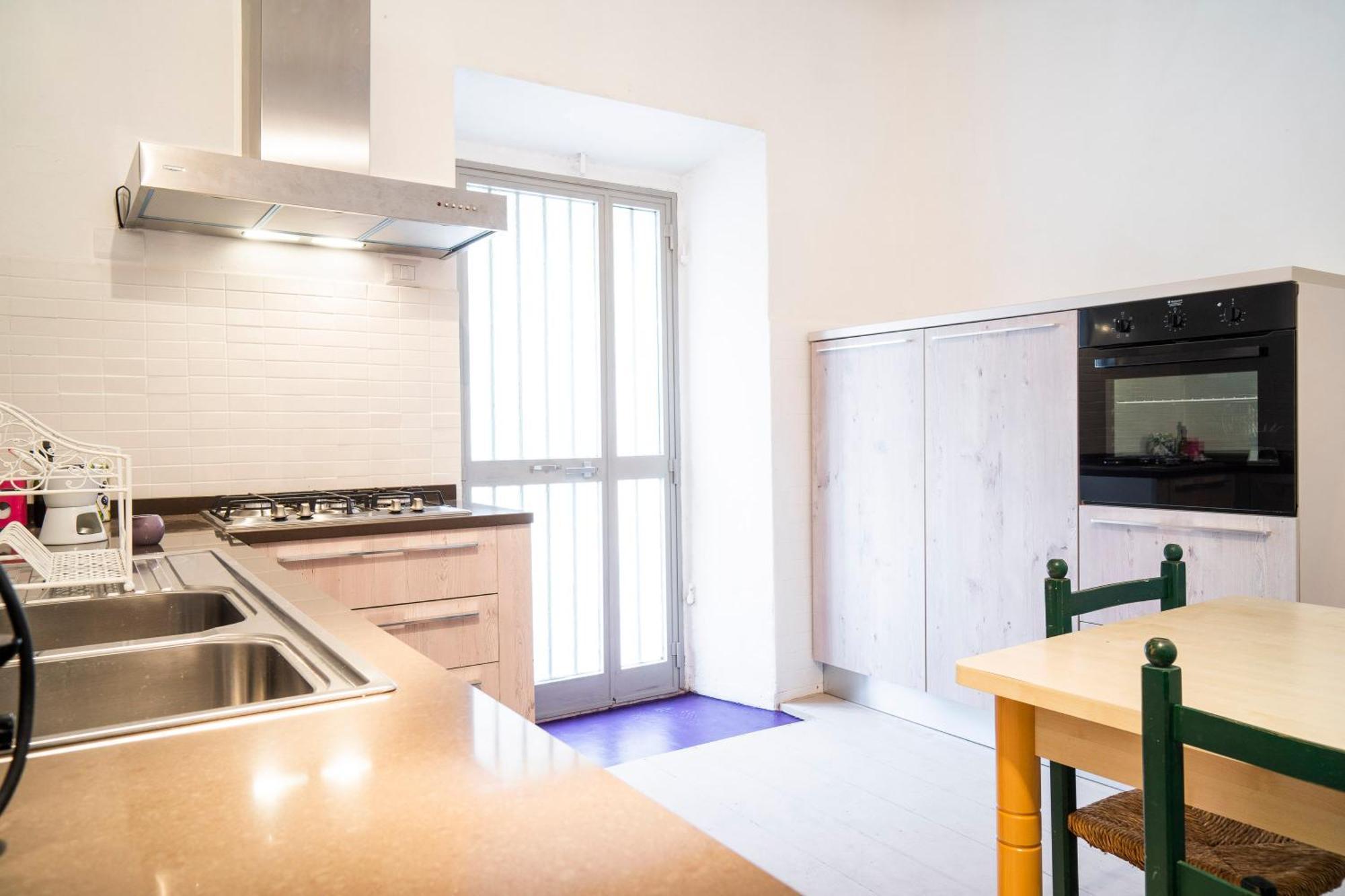 Sardegna Homes Il Glicine Olbia Luaran gambar